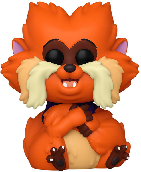Фигурка коллекционная Funko POP! Movies American Tail. Tiger / Fun81204 — фото 5