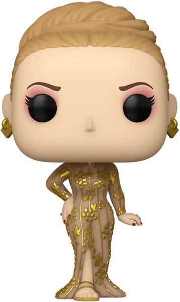 Фигурка коллекционная Funko POP! Movies. Casino. Ginger McKenna / Fun80201 — фото 5