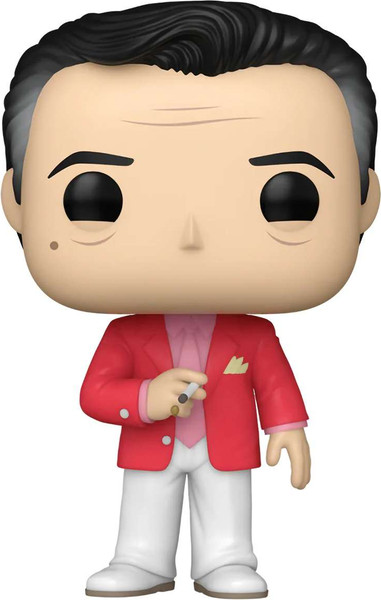 Фигурка коллекционная Funko POP! Movies. Casino. Sam Rothstein / Fun80203 — фото 5