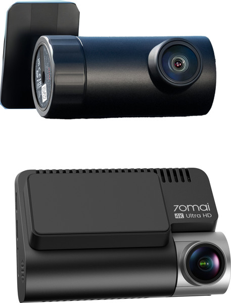 Изображение товара Автомобильный видеорегистратор 70mai Dash Cam 4K A810S-2