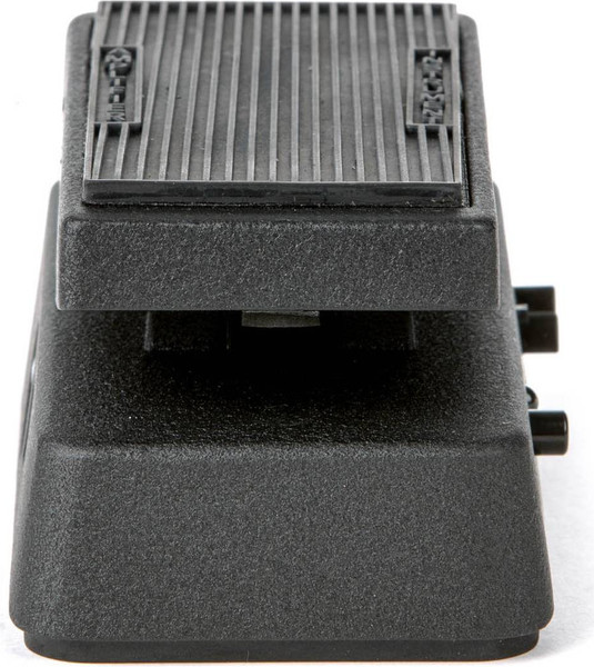 Изображение товара Педаль электрогитарная Dunlop Manufacturing Crybaby 535Q MINI-EA