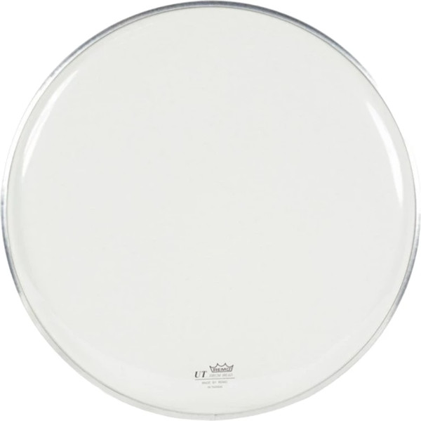 Изображение товара Пластик для барабана Remo UT-0316-BD