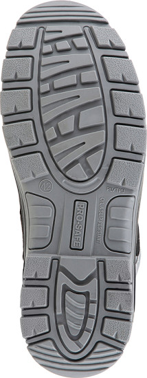 Изображение товара Ботинки рабочие Prosafe 741Т ПУ/ТПУ МУН200 (р.41)