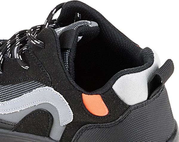 Изображение товара Ботинки рабочие Prosafe 741Т ПУ/ТПУ МУН200 (р.42)