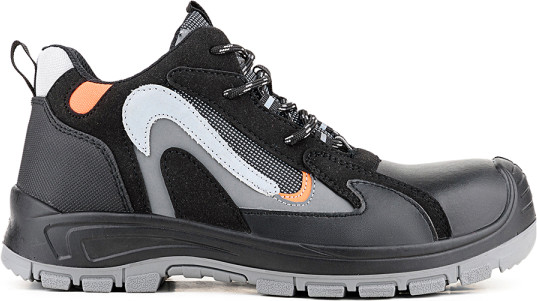 Изображение товара Ботинки рабочие Prosafe 741Т ПУ/ТПУ МУН200 (р.43)