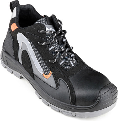 Изображение товара Ботинки рабочие Prosafe 741Т ПУ/ТПУ МУН200 (р.44)