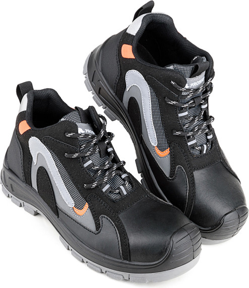 Изображение товара Ботинки рабочие Prosafe 741Т ПУ/ТПУ МУН200 (р.45)