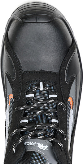 Изображение товара Ботинки рабочие Prosafe 741Т ПУ/ТПУ МУН200 (р.45)