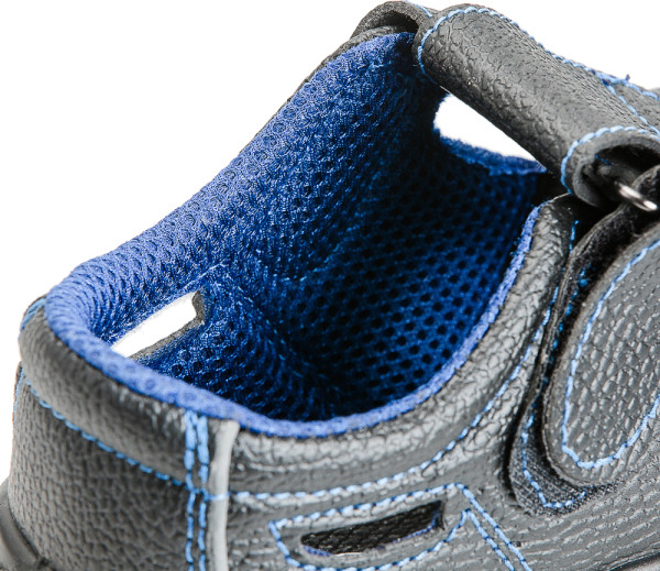 Изображение товара Полуботинки рабочие Prosafe 21 МУН200 (р.47)