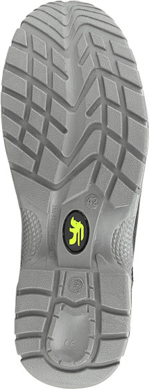 Изображение товара Полуботинки рабочие Prosafe 821-ОТ ПУ/ТПУ (р.36)