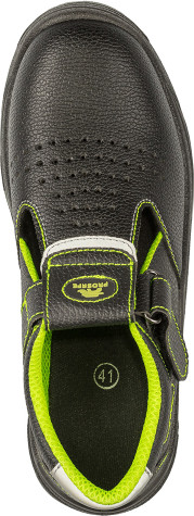 Изображение товара Полуботинки рабочие Prosafe 821-ОТ ПУ/ТПУ (р.36)