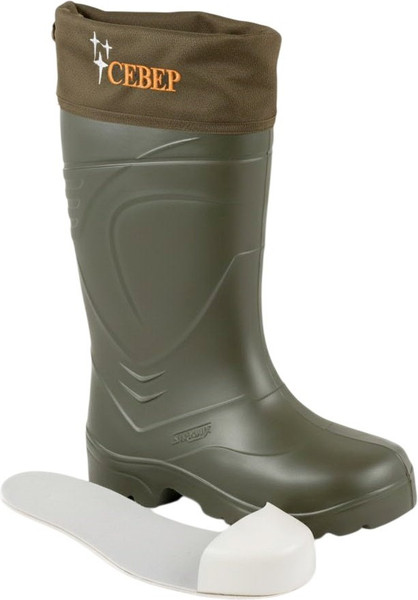 Изображение товара Сапоги резиновые Sardonix Север 150-03НППС (р.47-48)