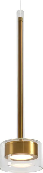 Изображение товара Потолочный светильник Freya Коул FR5633PL-L6BS