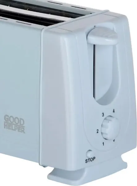 Изображение товара Тостер Goodhelper ET-101/12 (белый)