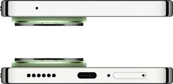 Изображение товара Смартфон Huawei Nova 15 12GB/256GB (зеленый)