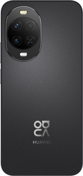 Изображение товара Смартфон Huawei Nova 15 12GB/512GB (черный)
