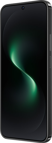 Изображение товара Смартфон Huawei Nova 15 12GB/512GB (черный)