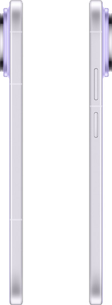 Изображение товара Смартфон Huawei Nova 15 Pro 12GB/256GB (фиолетовый)