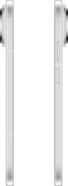 Изображение товара Смартфон Huawei Nova 15 Pro 12GB/256GB (белый)