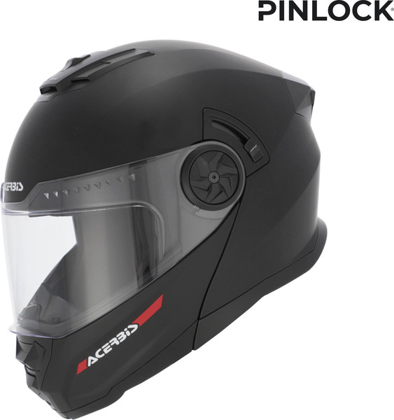 Изображение товара Мотошлем Acerbis Rider 0026576.091.061 (XS, черный 2)