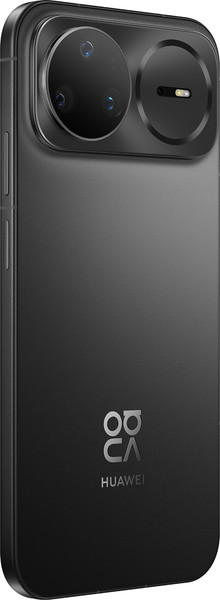 Изображение товара Смартфон Huawei Nova 15 Pro 12GB/256GB (черный)