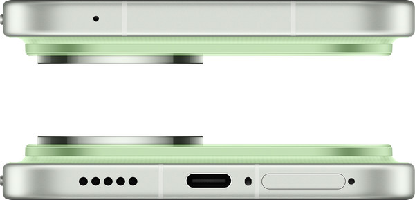 Изображение товара Смартфон Huawei Nova 15 Pro 12GB/512GB (зеленый)