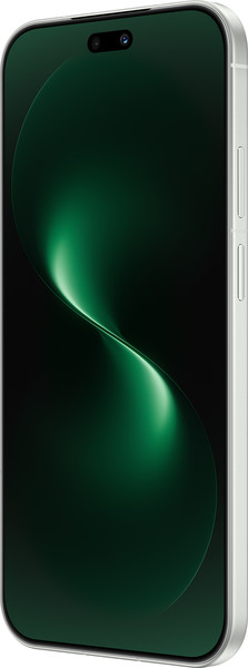 Изображение товара Смартфон Huawei Nova 15 Pro 12GB/512GB (зеленый)