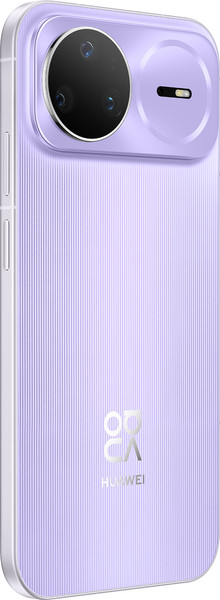 Изображение товара Смартфон Huawei Nova 15 Pro 12GB/512GB (фиолетовый)
