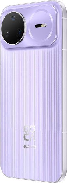 Изображение товара Смартфон Huawei Nova 15 Pro 12GB/512GB (фиолетовый)