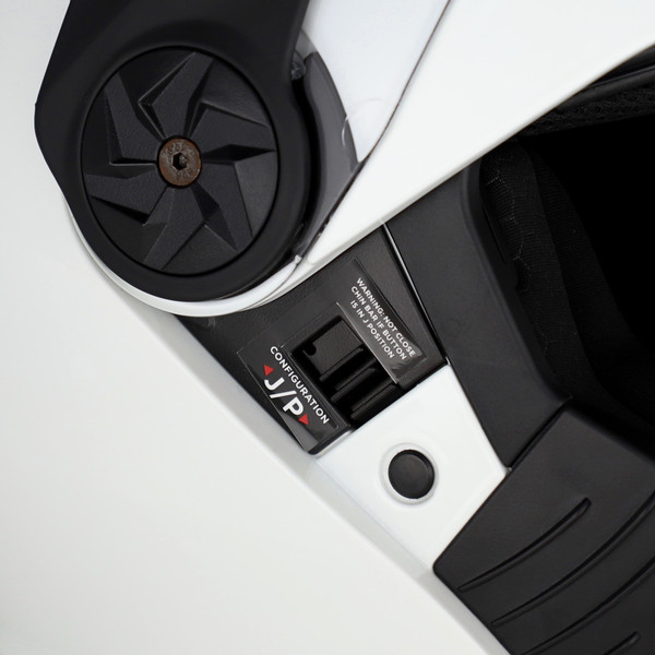 Изображение товара Мотошлем Acerbis Rider 0026576.030.061 (XS, белый)