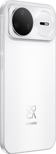 Изображение товара Смартфон Huawei Nova 15 Pro 12GB/512GB (белый)