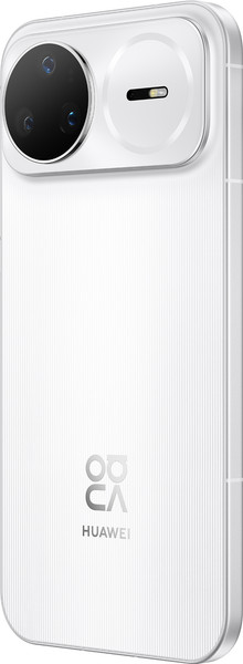 Изображение товара Смартфон Huawei Nova 15 Pro 12GB/512GB (белый)