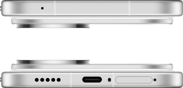 Изображение товара Смартфон Huawei Nova 15 Pro 12GB/512GB (белый)