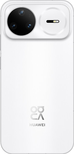 Изображение товара Смартфон Huawei Nova 15 Pro 12GB/512GB (белый)