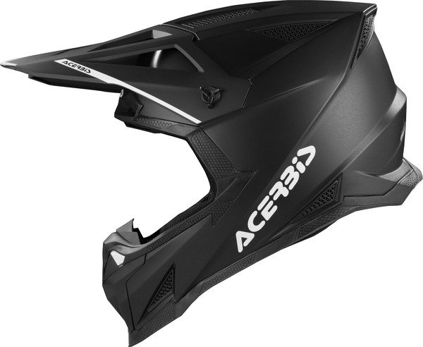 Изображение товара Мотошлем Acerbis T711 / 0026458.091.061 (XS, черный)