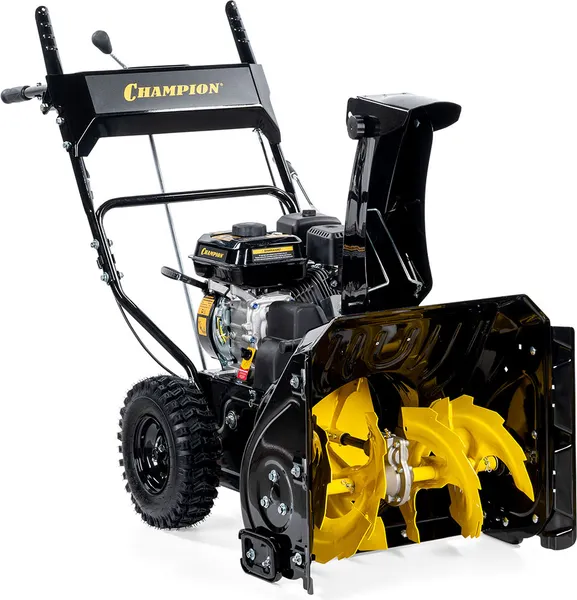 Изображение товара Снегоуборщик бензиновый Champion ST654