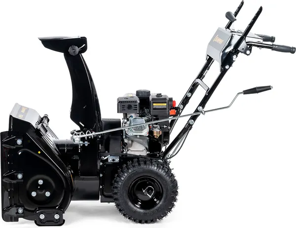 Изображение товара Снегоуборщик бензиновый Champion ST654