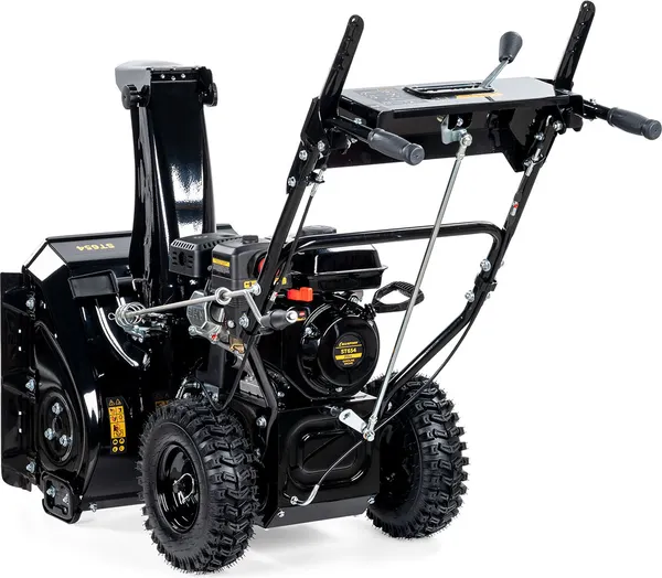 Изображение товара Снегоуборщик бензиновый Champion ST654