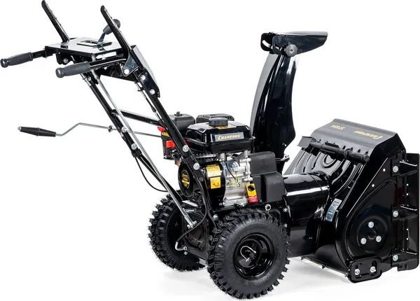 Изображение товара Снегоуборщик бензиновый Champion ST654