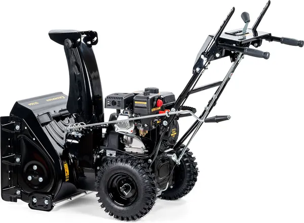 Изображение товара Снегоуборщик бензиновый Champion ST654