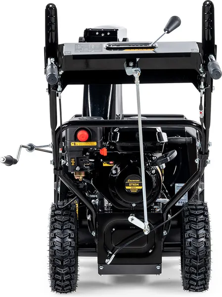 Изображение товара Снегоуборщик бензиновый Champion ST654