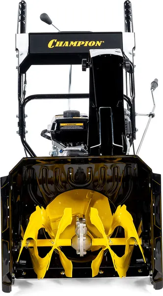 Изображение товара Снегоуборщик бензиновый Champion ST654
