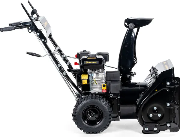 Изображение товара Снегоуборщик бензиновый Champion ST654