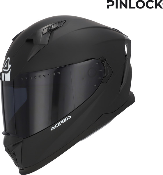 Изображение товара Мотошлем Acerbis X-Way 0025402.091.068 (XL, черный 2)