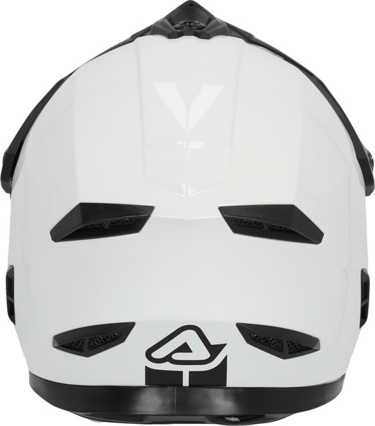 Изображение товара Мотошлем Acerbis Rider Junior 0026031.030.058 (Y/XL, белый)