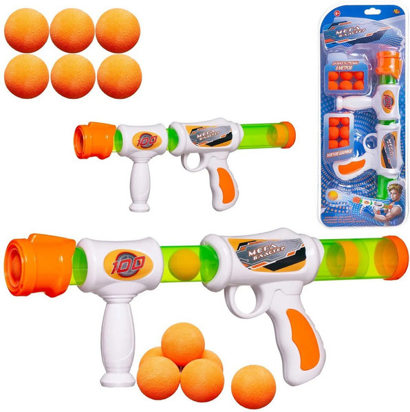 Бластер игрушечный Наша игрушка PT-01261 — фото 6