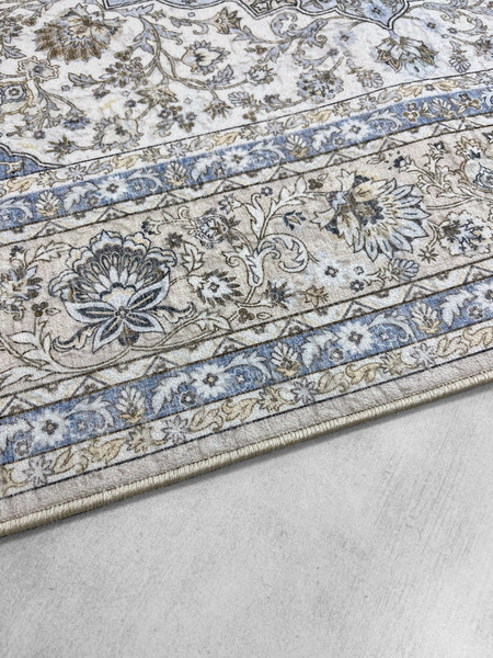 Изображение товара Покрытие напольное тафтинговое Champion Carpet Lion 2406508-4 (1.2x1.7)