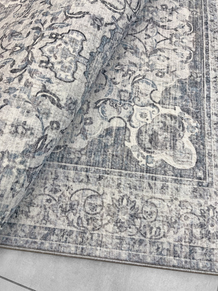 Изображение товара Покрытие напольное тафтинговое Champion Carpet Lion 2406593-2 (1.4x2)