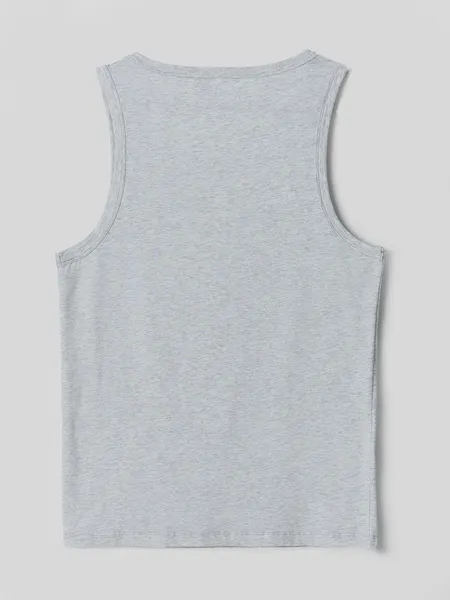 Изображение товара Майка Mark Formelle 101434 (р.92-170/176, светло-серый меланж 4306-А)