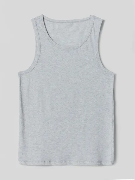 Изображение товара Майка Mark Formelle 101434 (р.112-182/188, светло-серый меланж 4306-А)